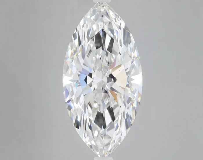 7.26 Carat Marquise Diamond