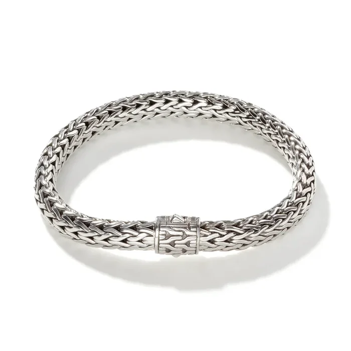 7.5mm Icon Bracelet