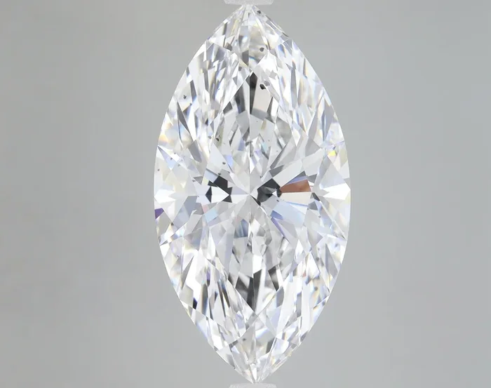 8.10 Carat Marquise Diamond