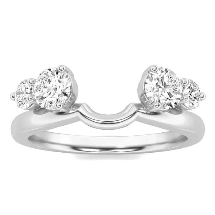 .80ctw Lab Grown Diamond Enhancer