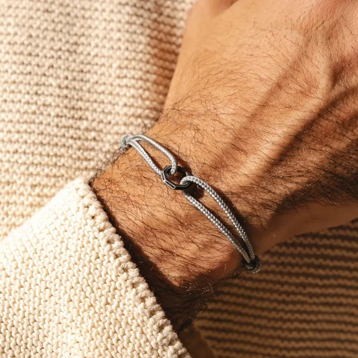 Taurus Classic Charm Silver