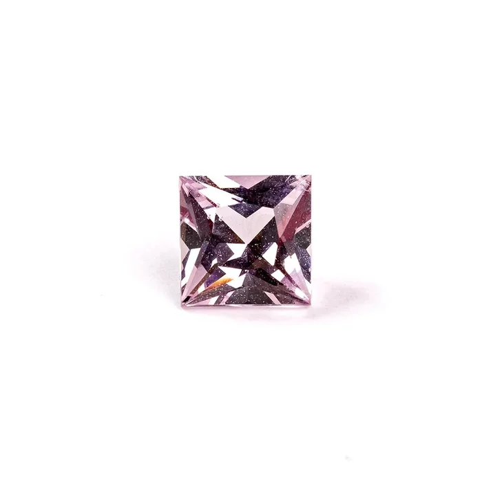 “UTOPIA” – PRINCESS CUT FANCY SPINEL