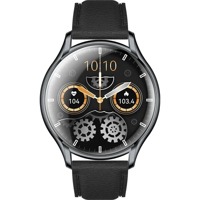 Active Pro Call+ Black