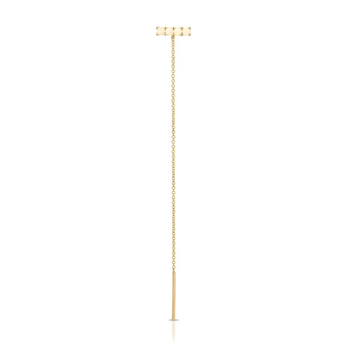 Alli Webb Opal Threader
