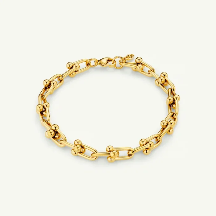 Allure Bracelet Gold