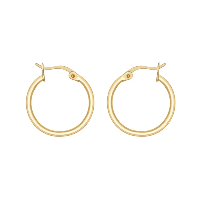 Alpha Hoops