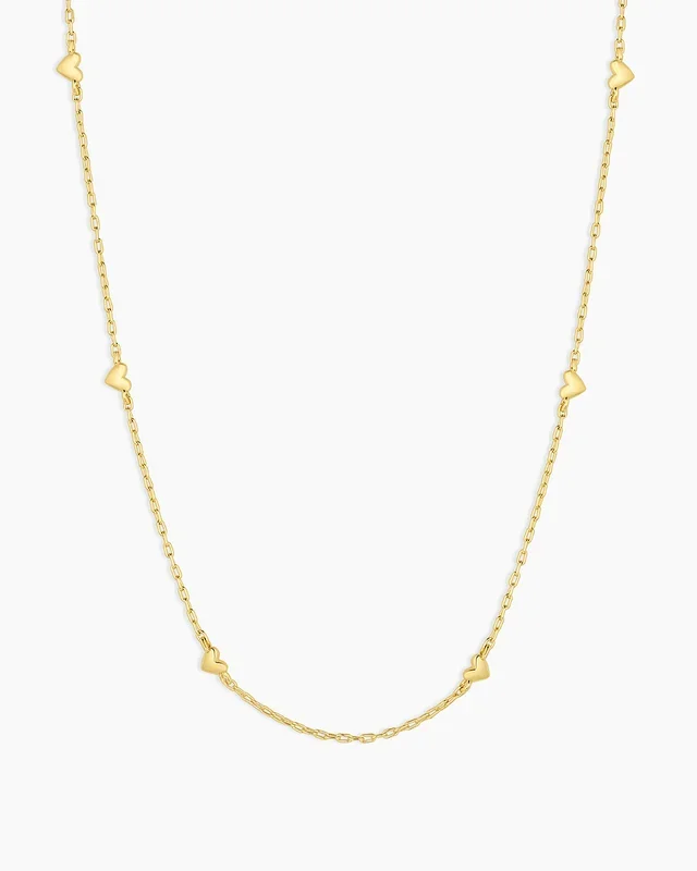 Amour Necklace