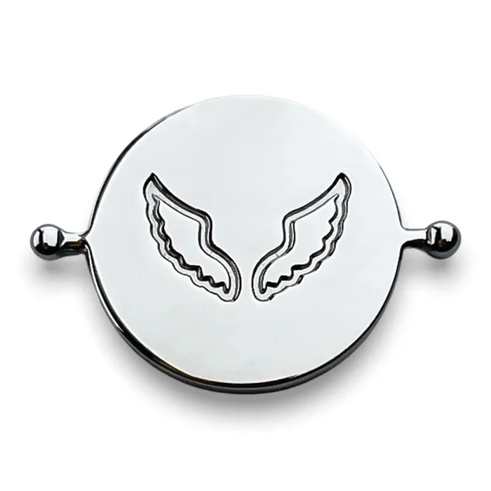 Angel Symbol Element (spin to combine)