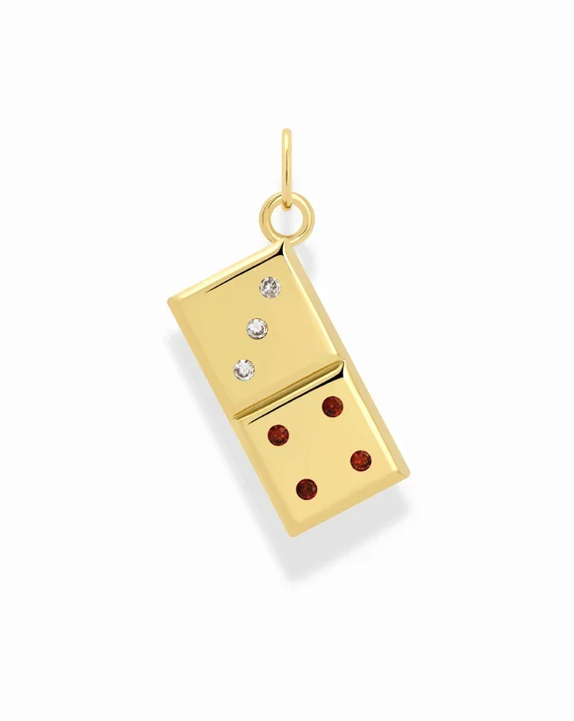 Angie Domino Charm