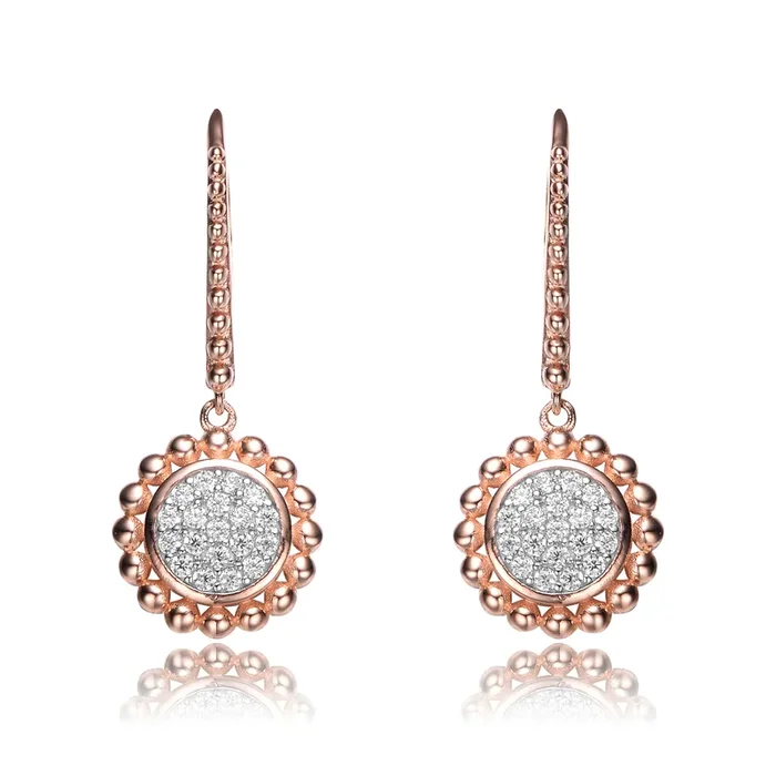 Anne Drop Earrings