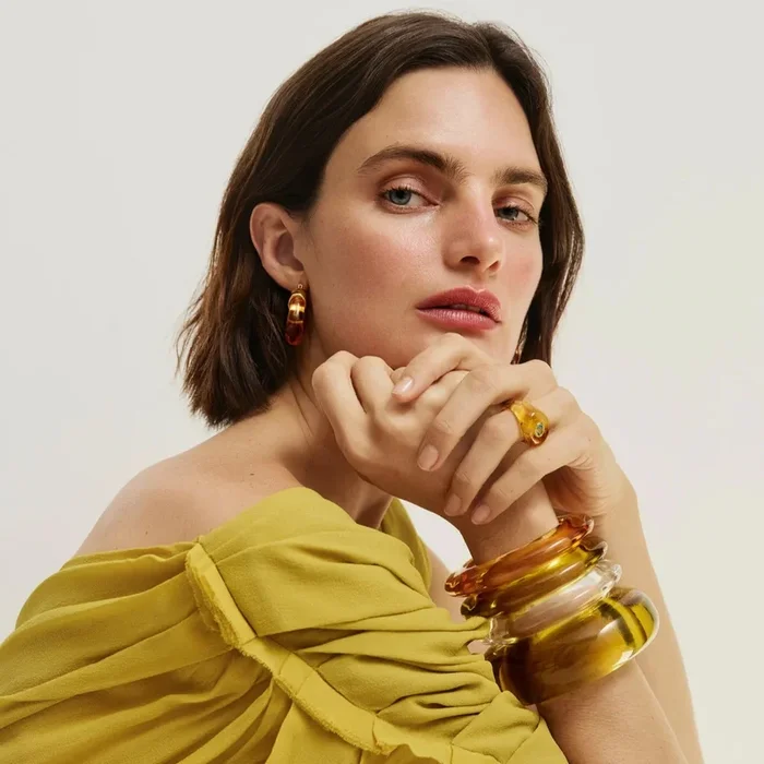 Arc Cuff