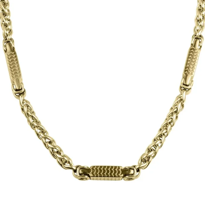 Arco Men’s Necklace