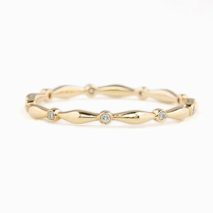 Aria Eternity Ring