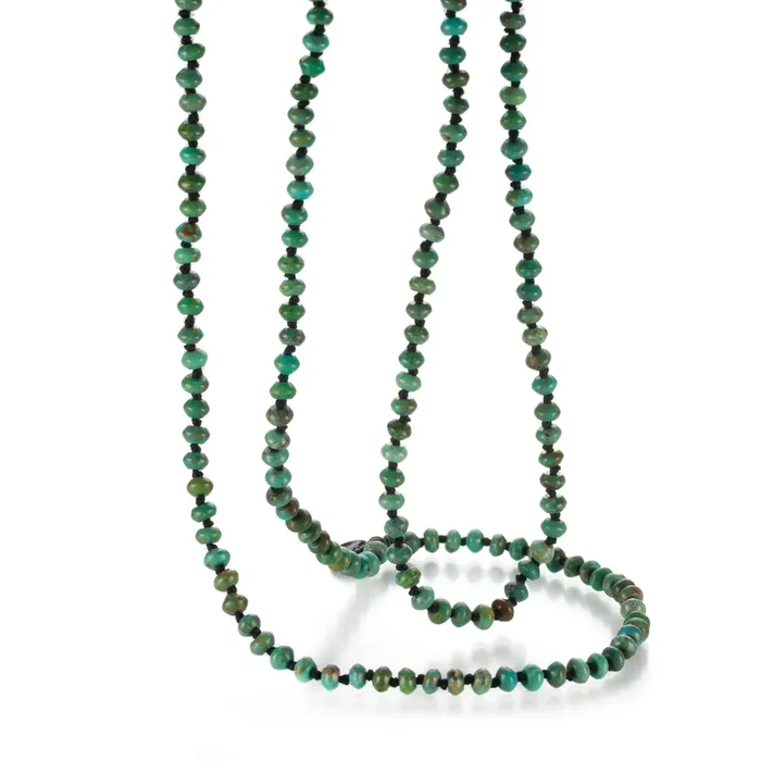 Arizona Turquoise Necklace