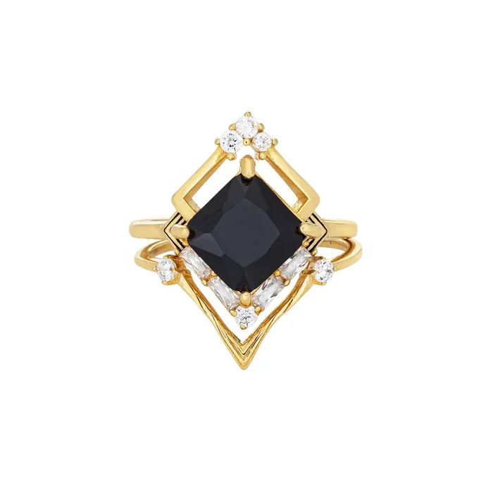 Ark Ring Set
