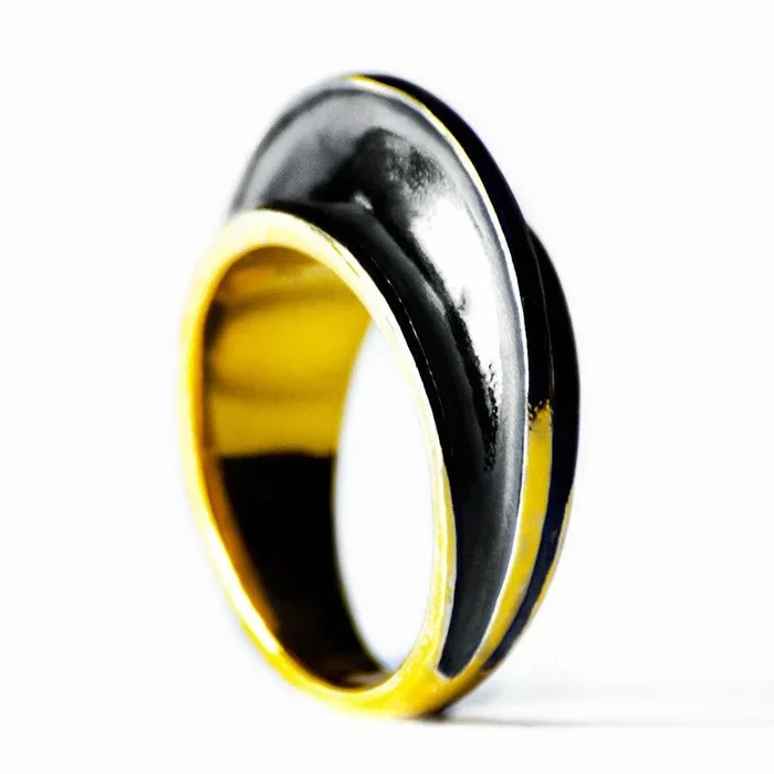 Armour II ring – last items