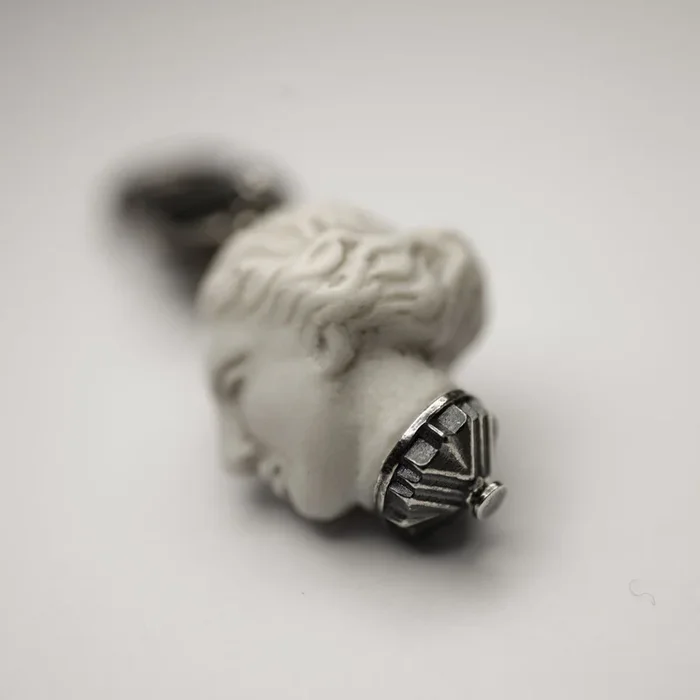 Artemis charm