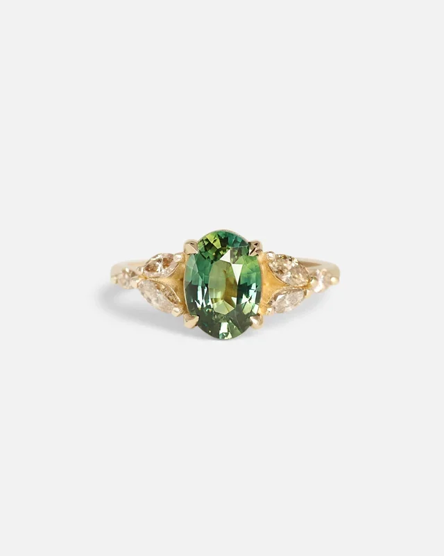 Aster Ring