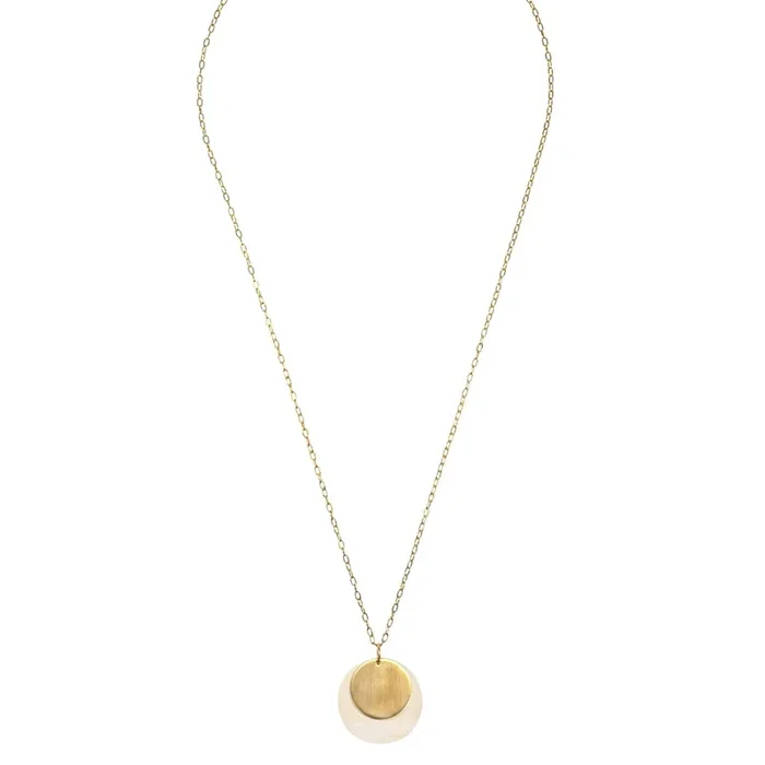 Audrey Necklace