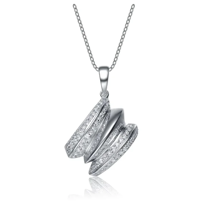 Audrey Stacked Necklace