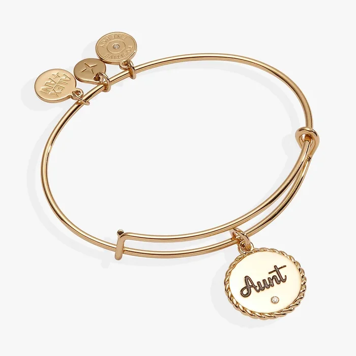Aunt Charm Bangle