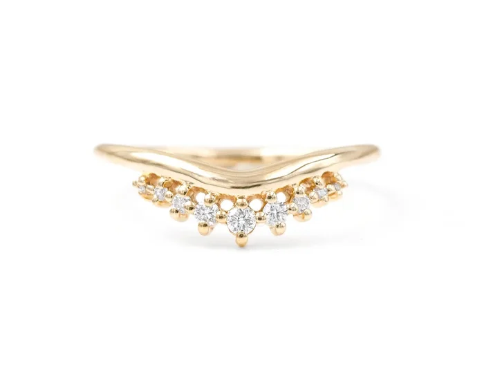 Aurora Ring