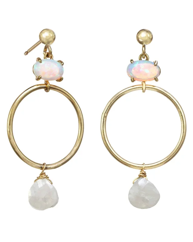 Azuu Earrings