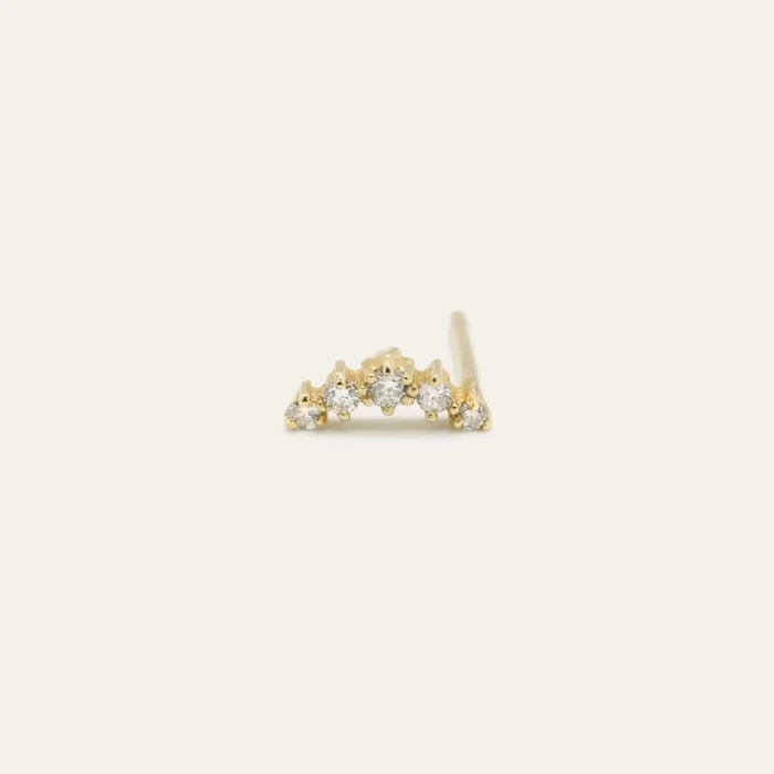 Ballerina Earring | Ready To Ship