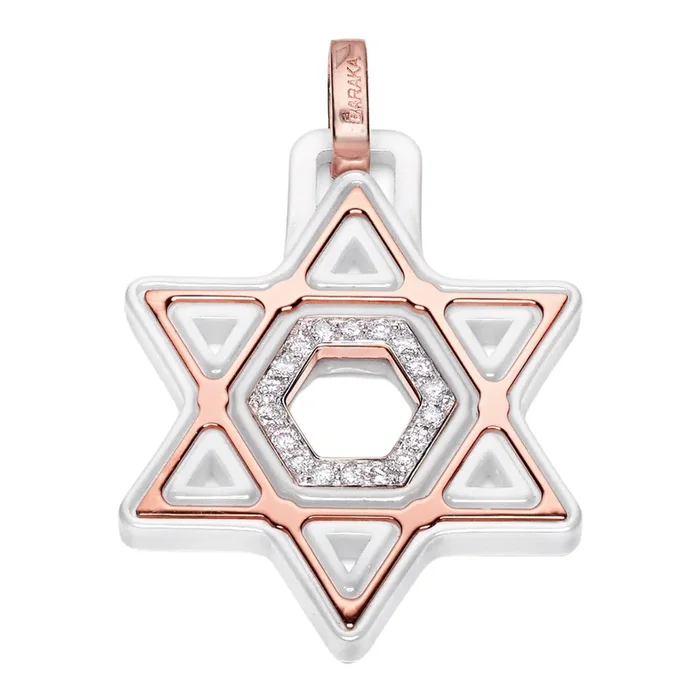 BARAKA Men’s Pendant
