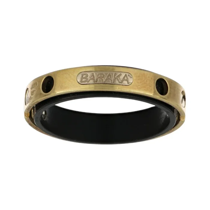 BARAKA Men’s Ring