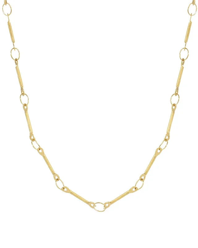 Barra Necklace
