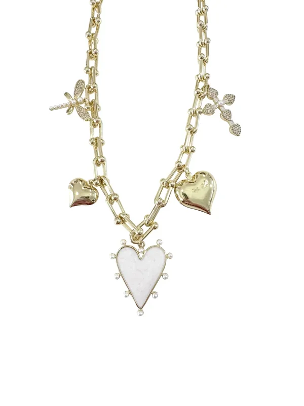 Barry Necklace
