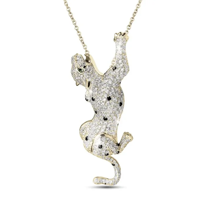 Bella 2-In-1 Pendant