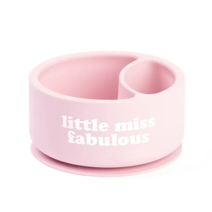 Bella Tunno Baby Divided Wonder Bowl