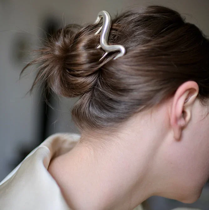 Bellona Hair Comb
