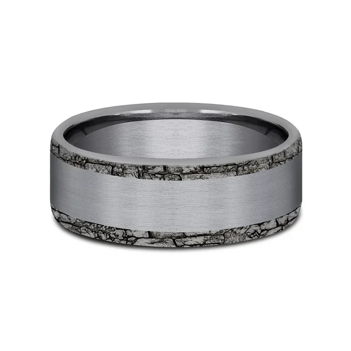 Benchmark® Rock Edge Men’s Band