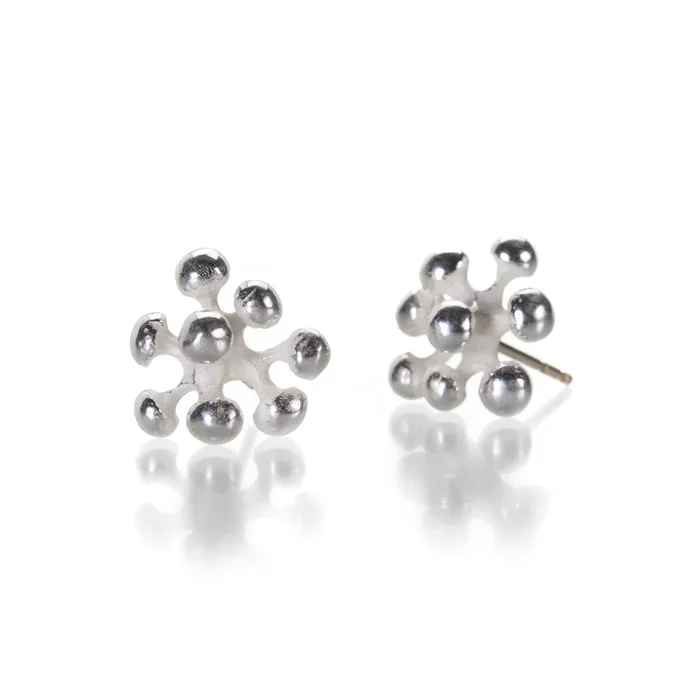 Berry Stud Earrings