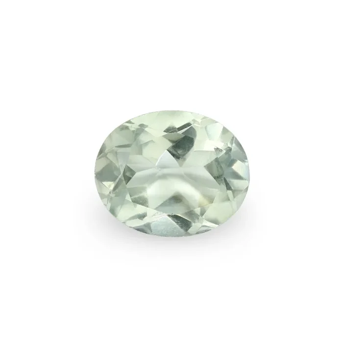 BESPOKE 3.29CT MINT AMETHYST