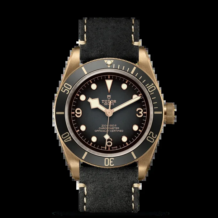 Black Bay Bronze