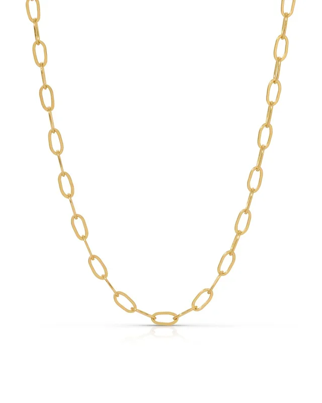 Blaire Chain Necklace