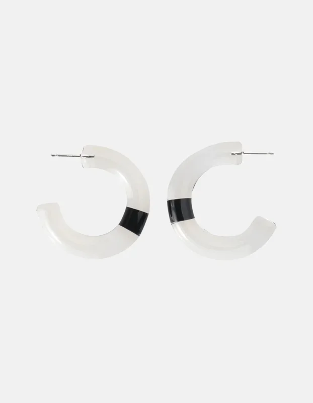 Block Hoops