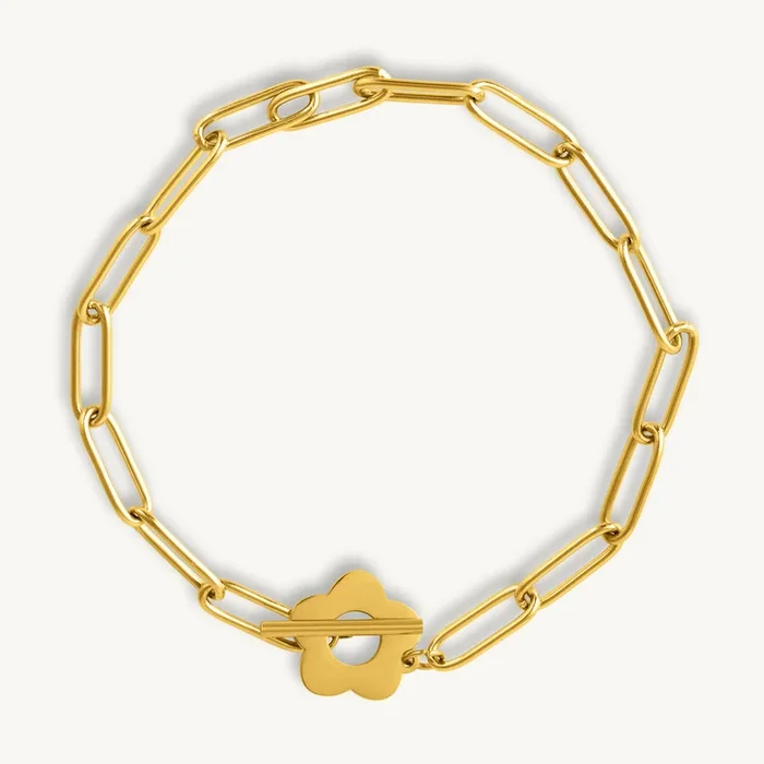 Blossom Grace Bracelet