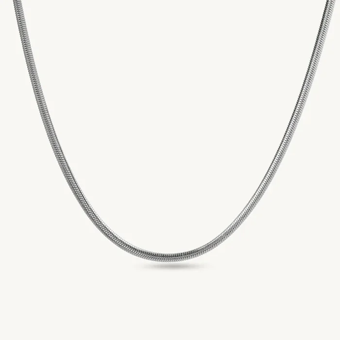 Bold Link Chain for Men