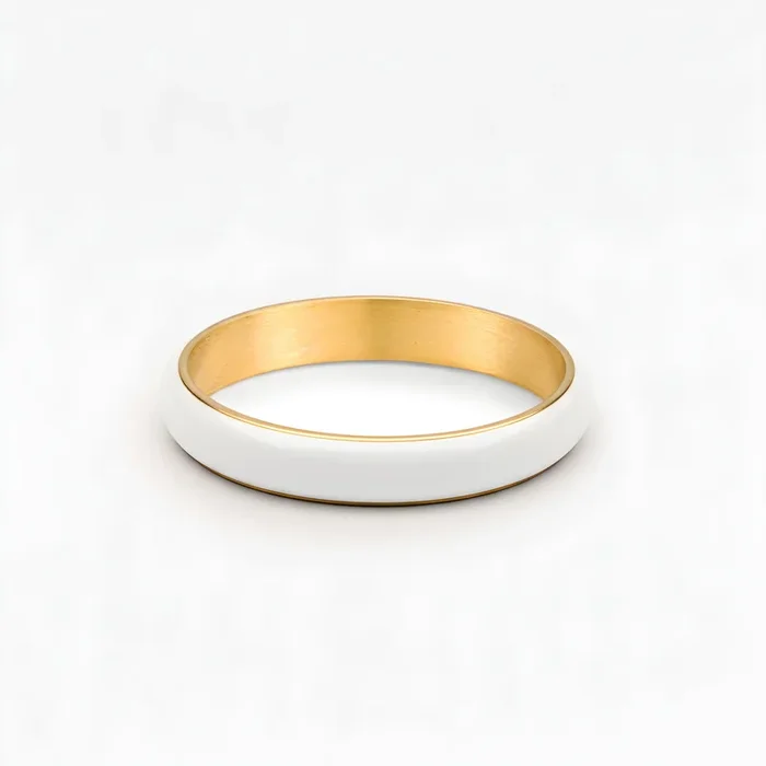 Bold Stacker Ring