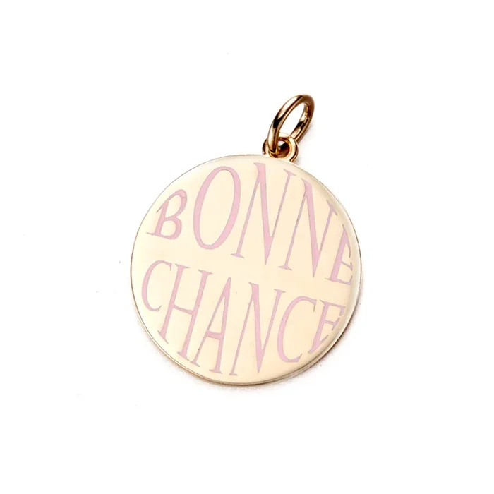 Bonne Chance Charm