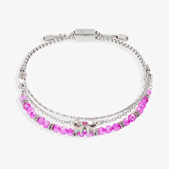 Bow Stranded™ Bracelet Set