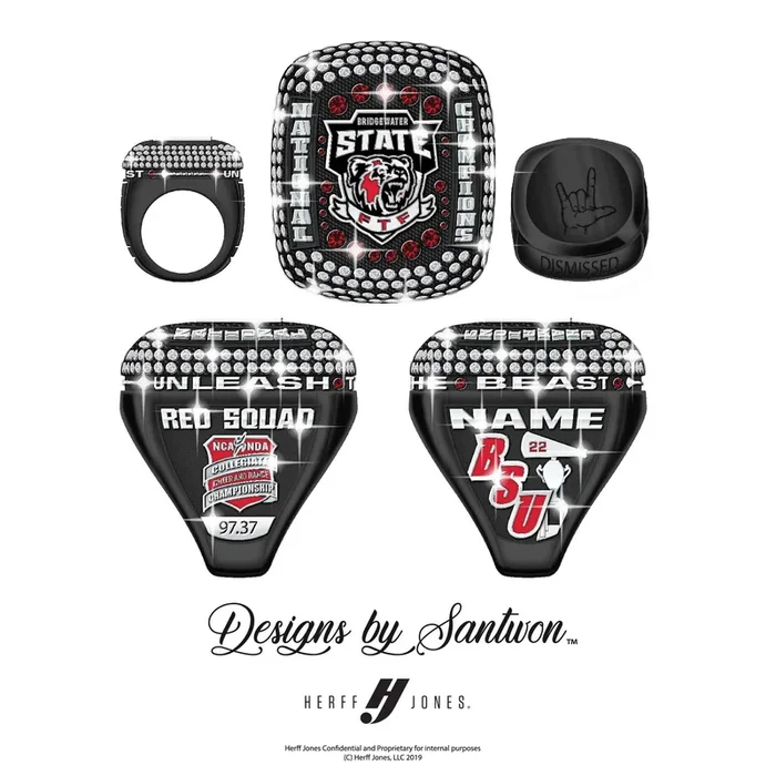 Bridgewater State University – 2022 NCA College