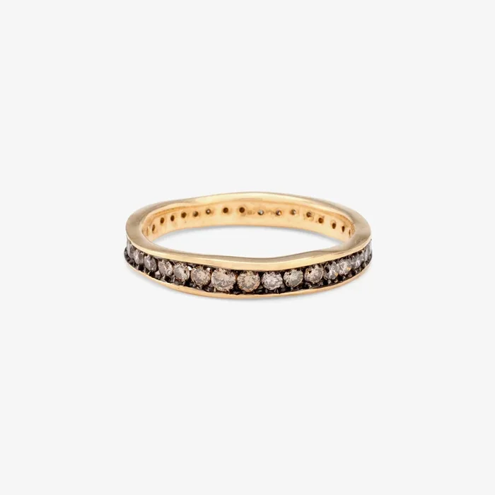 Brown Diamond Absolute Band | R1401BR