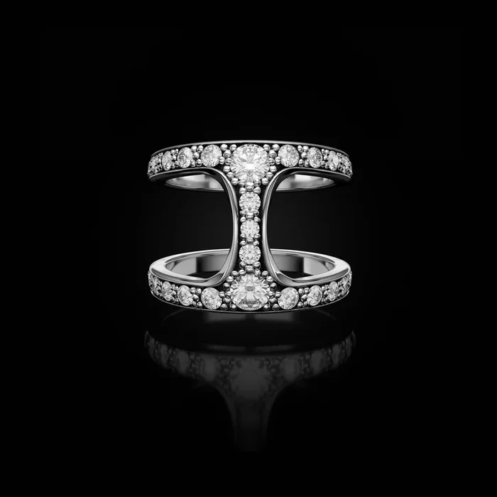 BRUTE PHANTOM WITH DIAMONDS