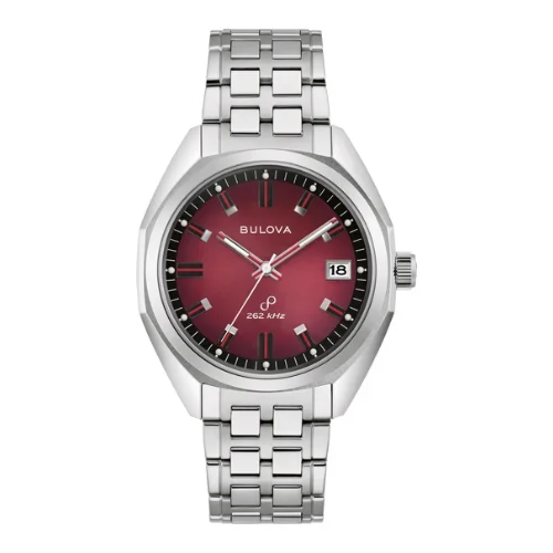 Bulova Jet Star “F”